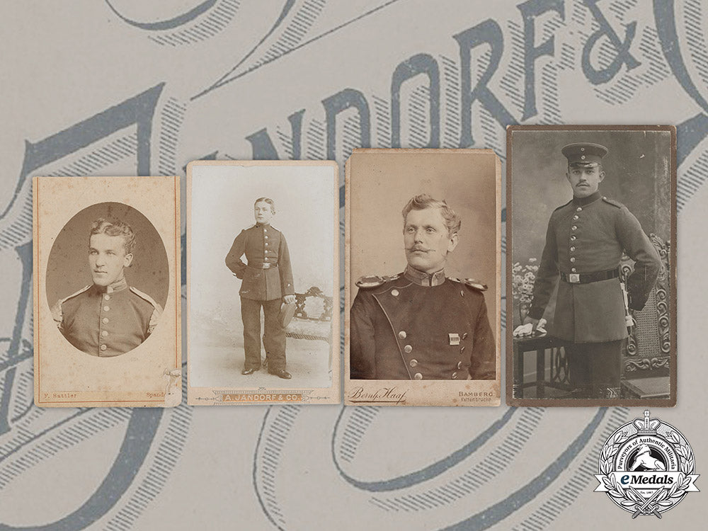 germany,_imperial._a_lot_of_imperial_period_portraits_m19_2157