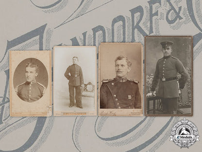 germany,_imperial._a_lot_of_imperial_period_portraits_m19_2157