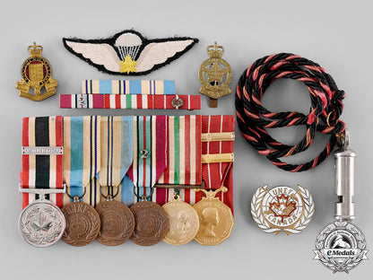canada,_commonwealth._a_fine_modern_peacekeeping_service_group_to_captain_g.a._williams_m19_21584