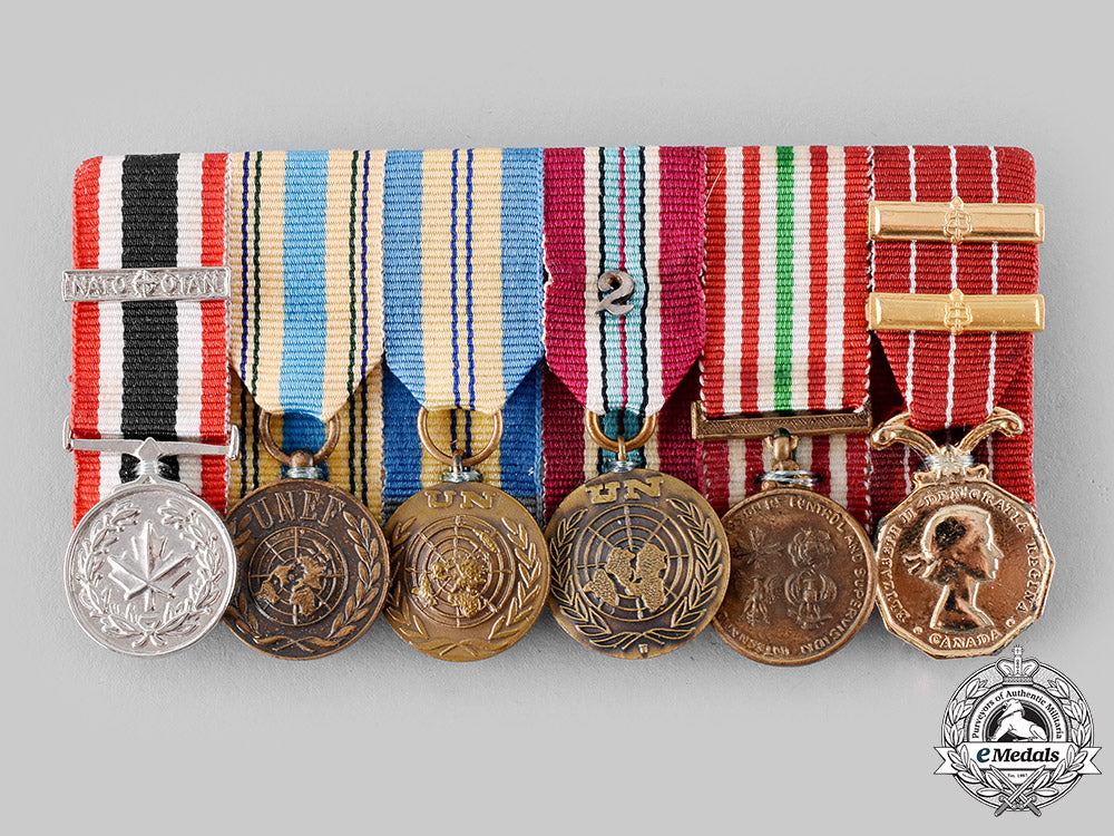 canada,_commonwealth._a_fine_modern_peacekeeping_service_group_to_captain_g.a._williams_m19_21589
