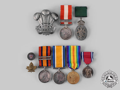 canada,_dominion._a_fine_father_and_son_group,_to_lieutenant-_colonel_thomas_page_butler_and_gunner_alan_page_butler_m19_21609