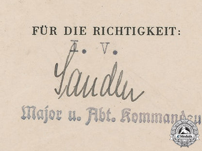 germany,_heer._an_eastern_front_medal_award_document_to_feldwebel_ludwig_gruber,1942_m19_2164