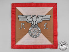 Germany, Nsdap. A Pre-1939 Kreisleiter Vehicle Pennant