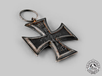 germany,_imperial._an1870_iron_cross_ii_class_with_award_documents,_to_carl_ferdinand_friedrich_becker_m19_21687