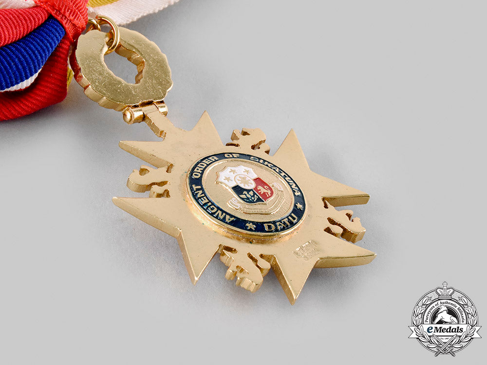 philippines,_republic._an_ancient_order_of_sikatuna,_grand_cross(_datu),_c.1975_m19_21745_1