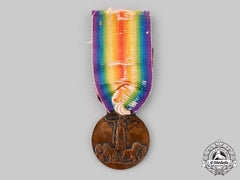 Italy, Kingdom. A First War Victory Medal