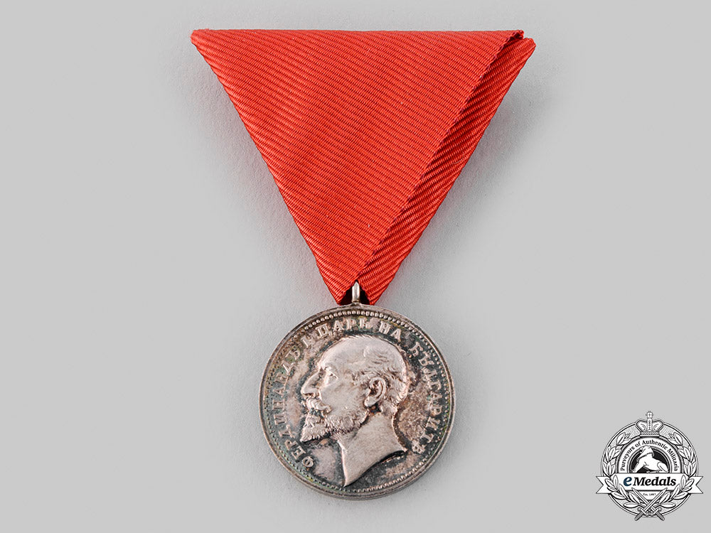 bulgaria,_kingdom._a_medal_for_merit,_ii_class_silver_grade,_c.1910_m19_21771