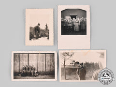 Germany, Wehrmacht. A Lot Of Photographs