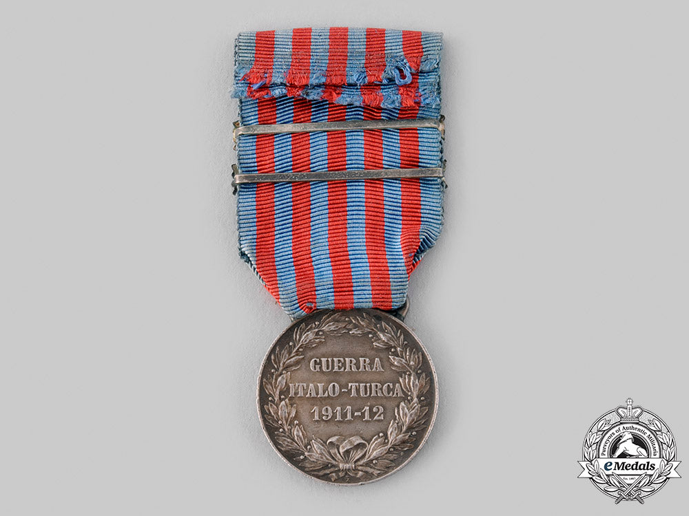 italy,_kingdom._a_medal_for_the_italian-_turkish_war,_by_l._giorgi,_c.1912_m19_21827