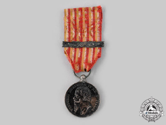 italy,_kingdom._a_medal_for_the_wars_of_independence_and_the_unity_of_italy,_by_canzani,_c.1866_m19_21829