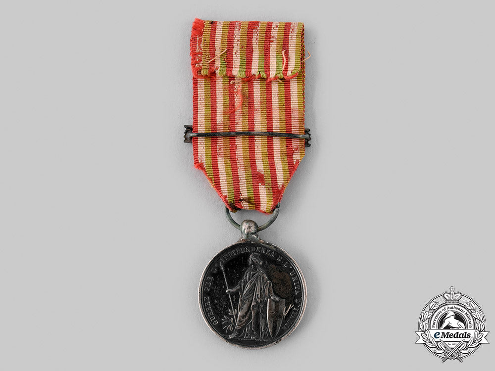 italy,_kingdom._a_medal_for_the_wars_of_independence_and_the_unity_of_italy,_by_canzani,_c.1866_m19_21830