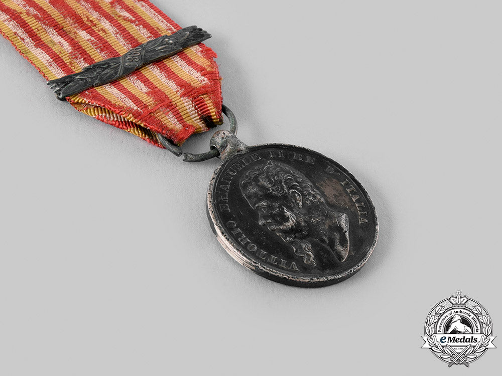 italy,_kingdom._a_medal_for_the_wars_of_independence_and_the_unity_of_italy,_by_canzani,_c.1866_m19_21831