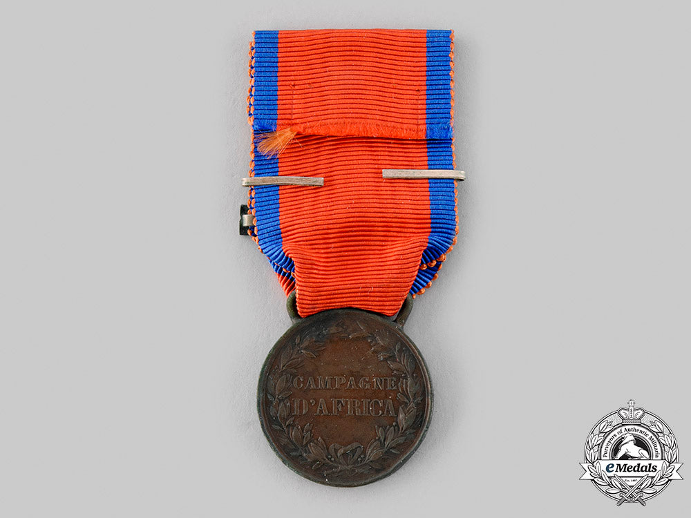 italy,_kingdom._an_africa_campaigns_medal,2_clasps,_c.1895_m19_21839