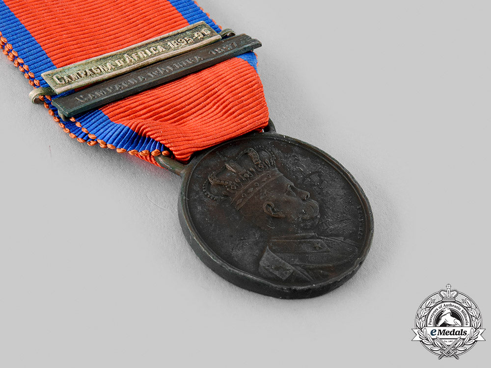 italy,_kingdom._an_africa_campaigns_medal,2_clasps,_c.1895_m19_21840