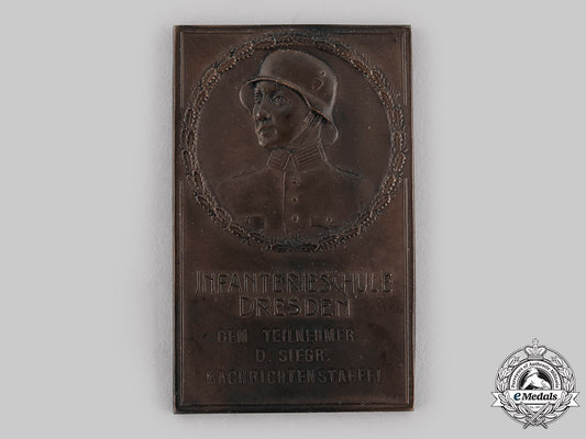 germany,_weimar_republic._a_winner’s_plaque_of_the1928_sports_festival_of_the_infantry_school_in_dresden,_c.1930_m19_21881