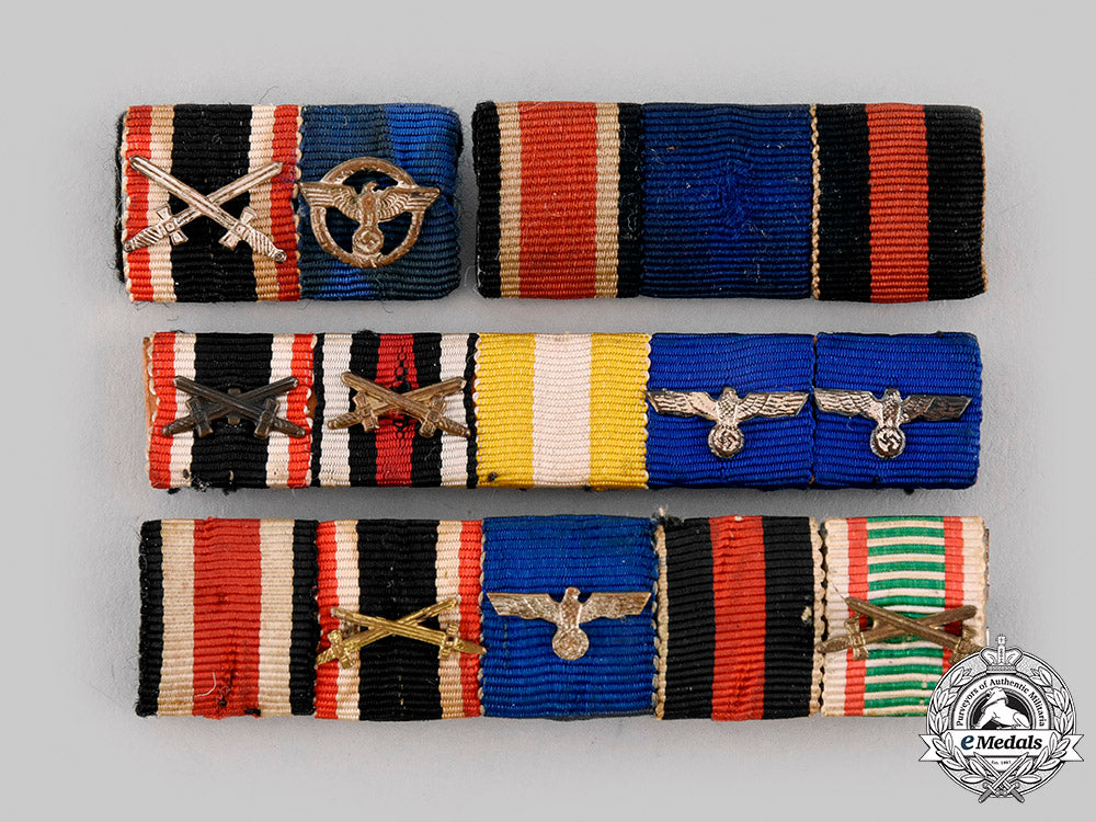 germany,_wehrmacht._a_lot_of_medal_ribbon_bars_m19_21888