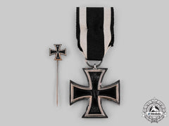 Prussia. An Iron Cross, Ii Class, C.1916