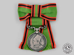 India, Bahawalpur. A Military General Service Medal, C.1935