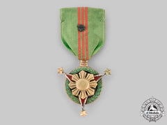 Philippines, Republic. A Military Merit Medal, C.1970