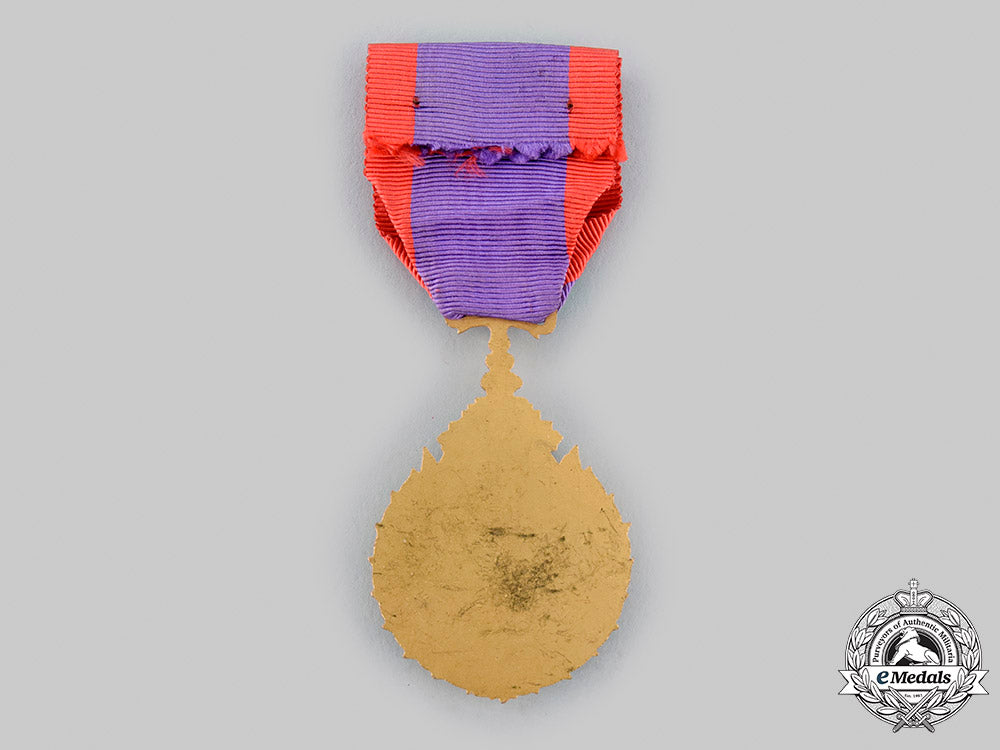 laos,_kingdom._a_medal_for_excellence_in_education,_iii_class_knight,_c.1960_m19_21977