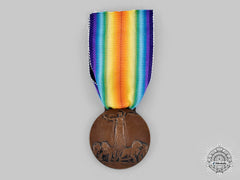 A First War Italian Victory Medal