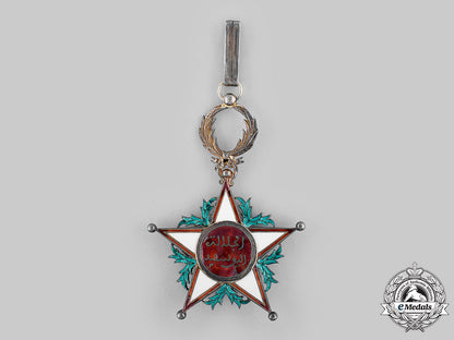 morocco._an_order_of_ouissam_alaouite,_iii_class_commander,_c.1945_by_arthus_bertrand_m19_22049_1_2