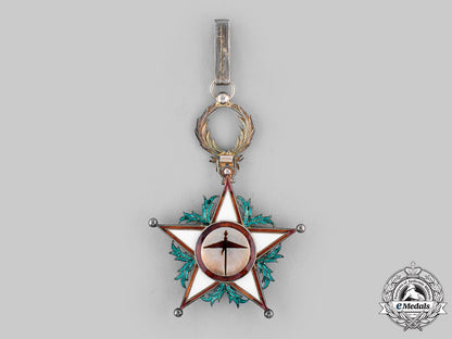 morocco._an_order_of_ouissam_alaouite,_iii_class_commander,_c.1945_by_arthus_bertrand_m19_22050_1_2