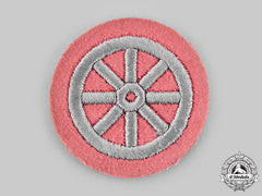 Germany, Hj. A Motor Personnel Sleeve Insignia