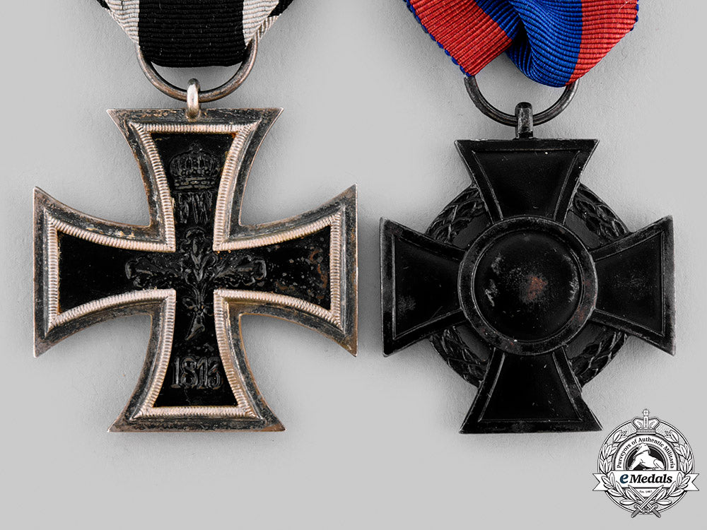 germany,_imperial._a_lot_of_medals_and_decorations_m19_22193