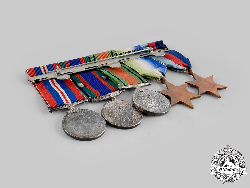 canada,_commonwealth._an_atlantic_campaign_medal_group_with_miniatures_m19_22242