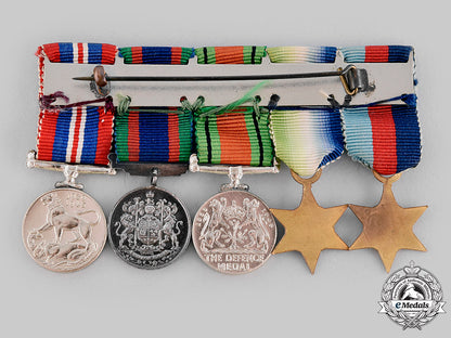 canada,_commonwealth._an_atlantic_campaign_medal_group_with_miniatures_m19_22244