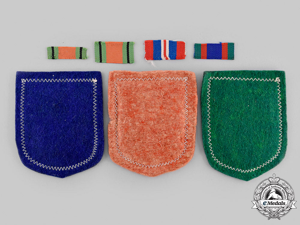 canada,_commonwealth._an_atlantic_campaign_medal_group_with_miniatures_m19_22248