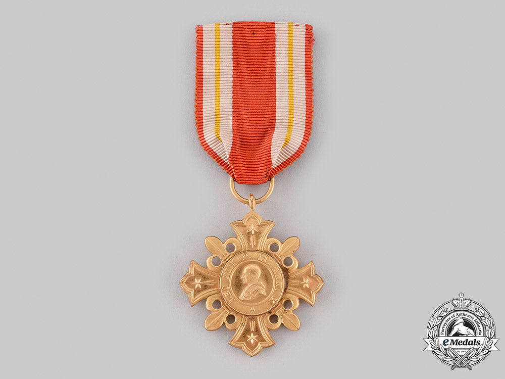 vatican._a"_pro_ecclesia_et_pontifice"(_for_church_and_pontiff)_cross,_i_class_gold_grade_m19_22348