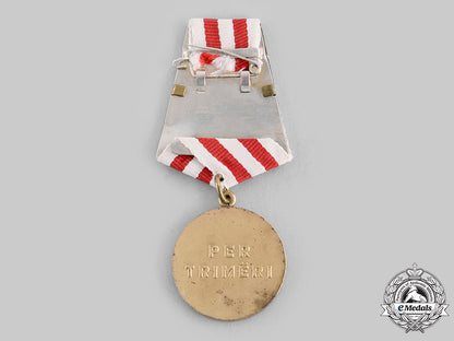 albania,_people’s_republic._a_medal_and_order_of_bravery,_c.1945_m19_22391