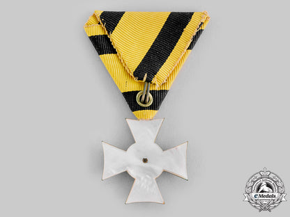 austria,_empire._a_military_long_service_decoration,_iii_class_with_mother_of_pearl,_c.1915_m19_22420