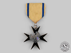 Estonia. An Order Of The Eagle Cross, V Class Knight, C.1930