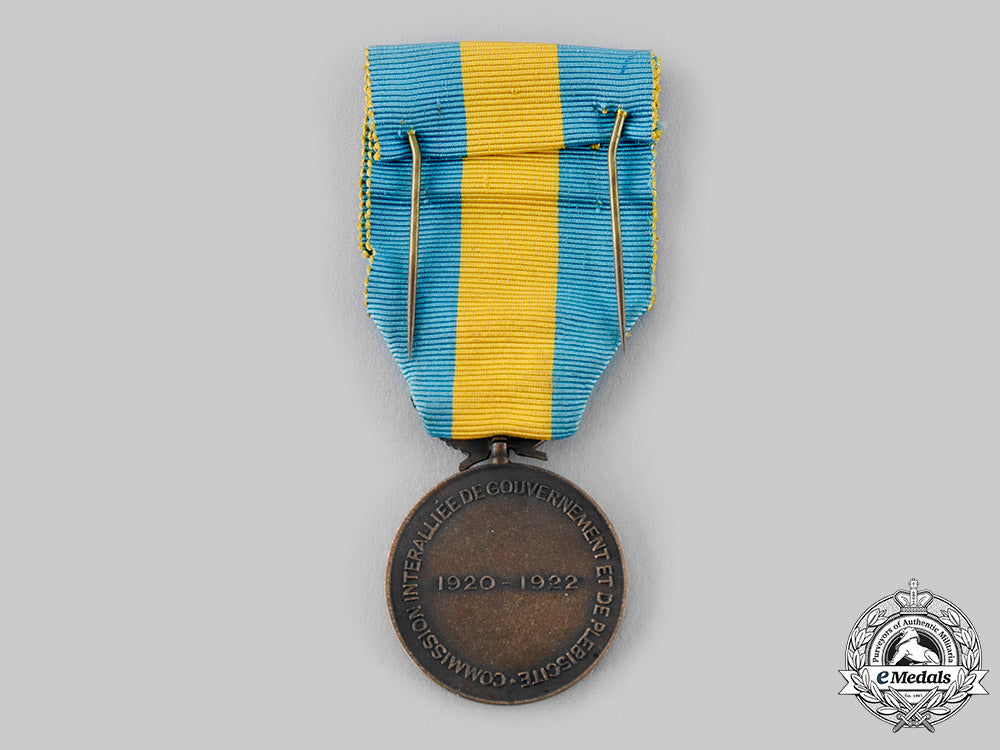 france,_iii_republic._a_medal_for_upper_silesia_plebiscite,_c.1922_m19_22445