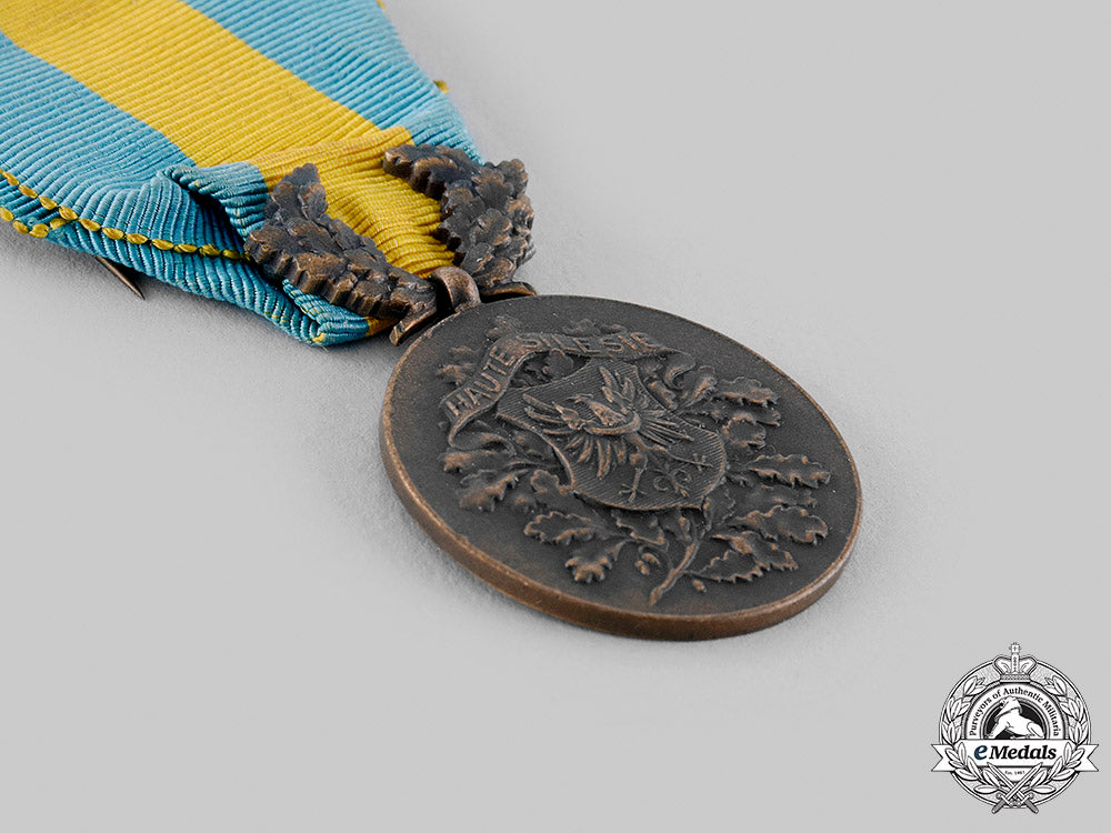 france,_iii_republic._a_medal_for_upper_silesia_plebiscite,_c.1922_m19_22446