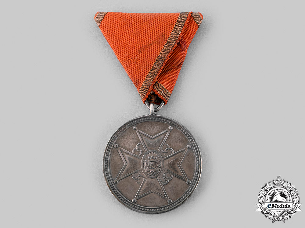 latvia._a_cross_of_recognition,_silver_grade,_by_bercs_c.1940_m19_22447