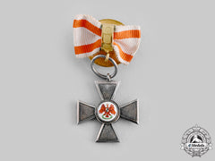 Prussia, Kingdom. An Order Of The Red Eagle, Iv Class, Boutonniere, C.1910