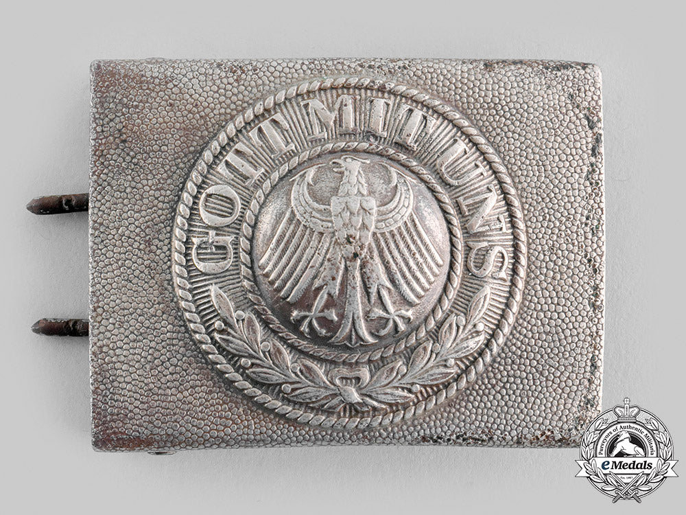 germany,_weimar_republic._a_reichswehr_em/_nco_belt_buckle,_c.1930_m19_22510