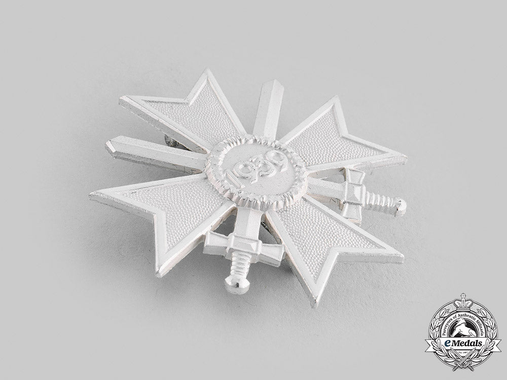 germany,_wehrmacht._a_war_merit_cross,_i_class_with_swords,1957_issue_m19_22515