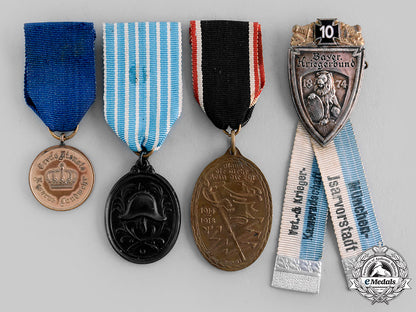 germany,_imperial._a_lot_of_medals&_awards_m19_22517