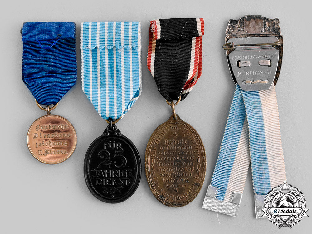 germany,_imperial._a_lot_of_medals&_awards_m19_22518