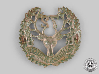canada,_dominion._a72_nd_regiment_seaforth_highlanders_of_canada_glengarry_badge_c.1912_m19_22530