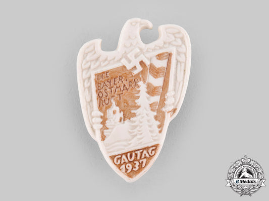 germany,_third_reich._a1937_bayerische_ostmark_gautag_badge,_by_f._thomas_m19_22567