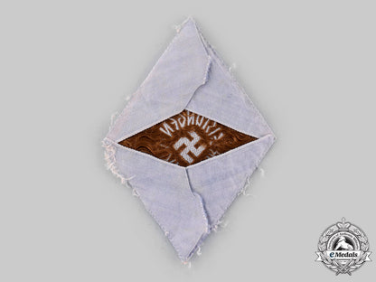 germany,_hj._a_proficiency_badge,_bronze_grade,_cloth_version_m19_22574_1_1