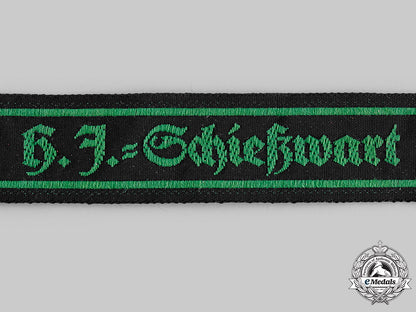 germany,_hj._a_marksmanship_warden_cuff_title_m19_22583