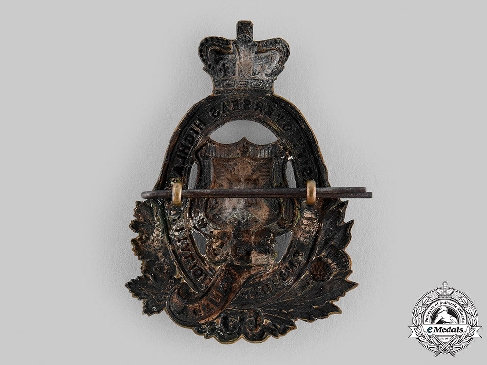 canada,_cef._a253_rd_infantry_battalion"_queen's_university_highlanders"_cap_badge_m19_22589
