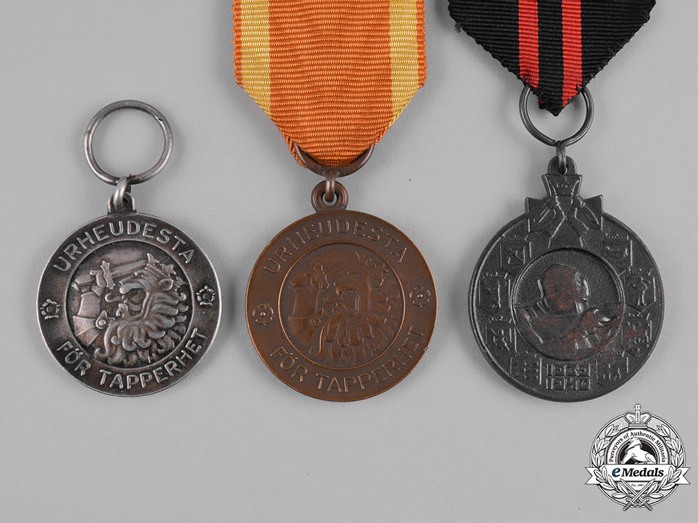 finland,_republic._a_lot_of_three_medals_m19_2263